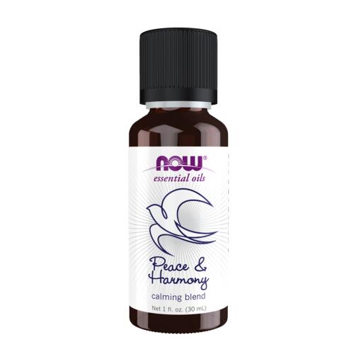 NOW Foods - Essential Oil