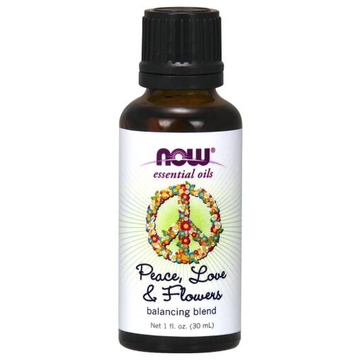 NOW Foods - Essential Oil