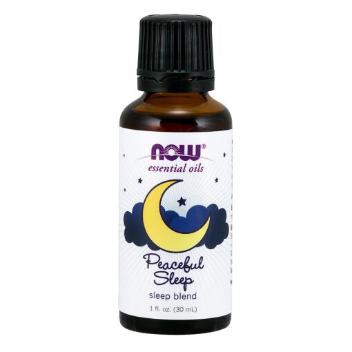 NOW Foods - Essential Oil