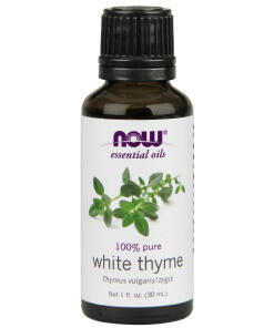 NOW Foods - Essential Oil
