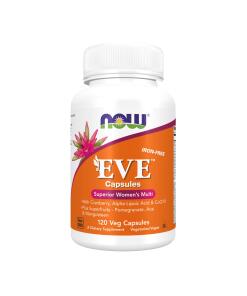 NOW Foods - Eve Superior Women's Multi - 120 vcaps