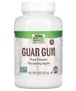 NOW Foods - Guar Gum