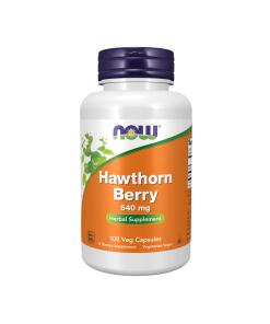 NOW Foods - Hawthorn Berry