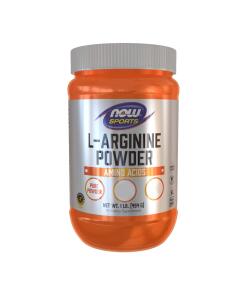 NOW Foods - L-Arginine