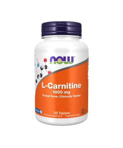 NOW Foods - L-Carnitine