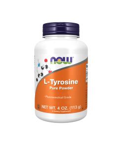NOW Foods - L-Tyrosine