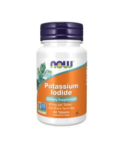 NOW Foods - Potassium Iodide