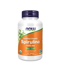 NOW Foods - Spirulina