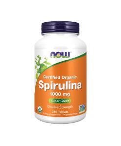 NOW Foods - Spirulina