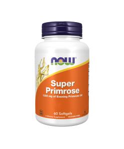 NOW Foods - Super Primrose