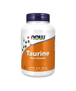 NOW Foods - Taurine