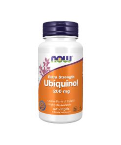 NOW Foods - Ubiquinol