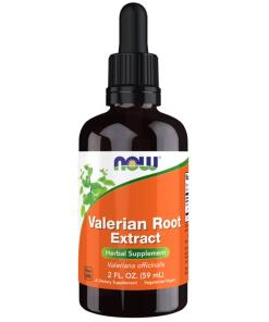 NOW Foods - Valerian Root Extract