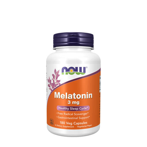NOW - Melatonin