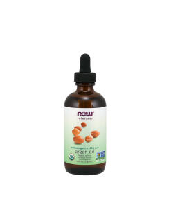 NOW - Now Foods - Argan Oil