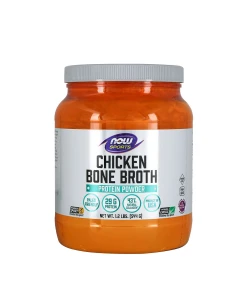 NOW - Now Foods - Bone Broth