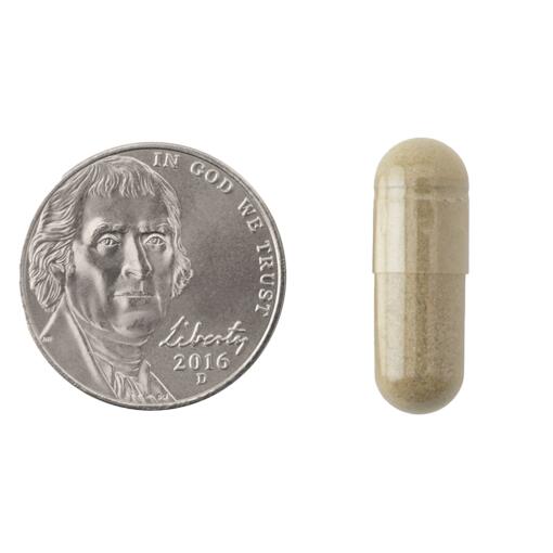 120mg - 60 caps