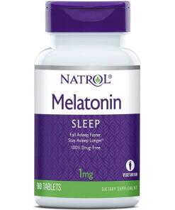 Natrol - Melatonin