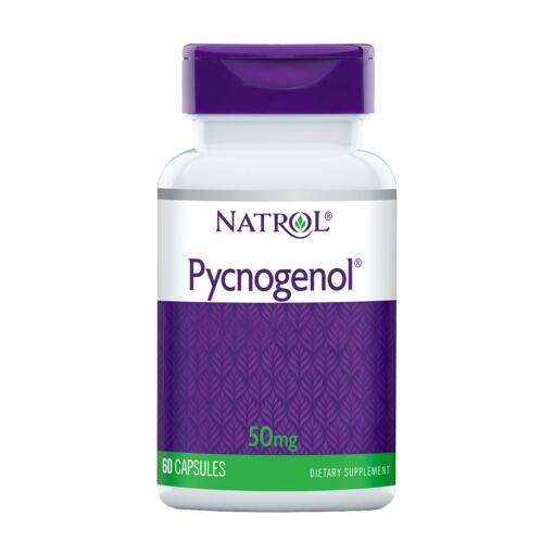 Natrol - Pycnogenol