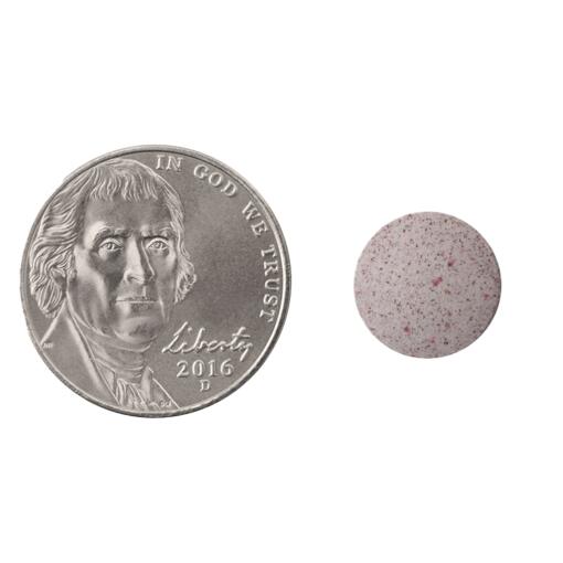 5000mcg - 100 tabs