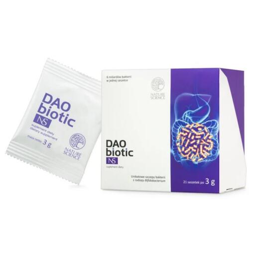 Nature Science - NATURE SCIENCE DAO Biotic NS (63 g)