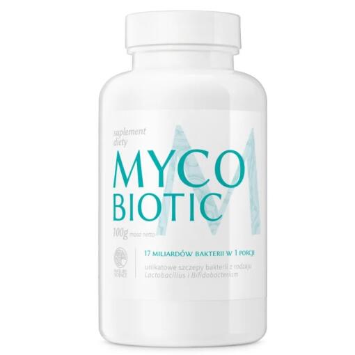 Nature Science - NATURE SCIENCE Mycobiotic (100 g)