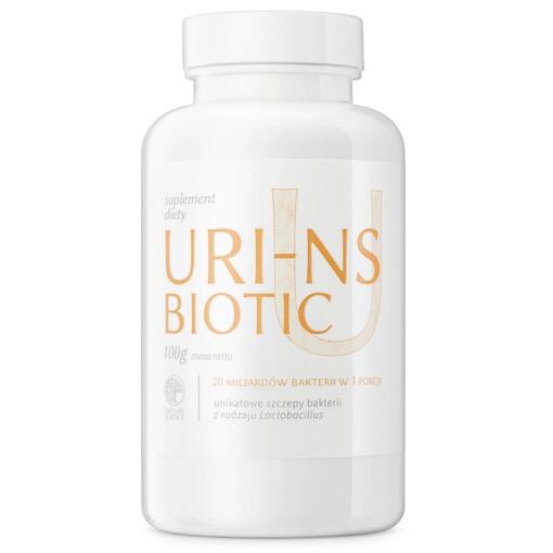 Nature Science - NATURE SCIENCE Uri NS Biotic (100 g)