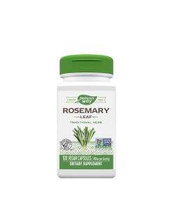 Natures Way - Natures Way Rosemary Leaf (100 Capsules)
