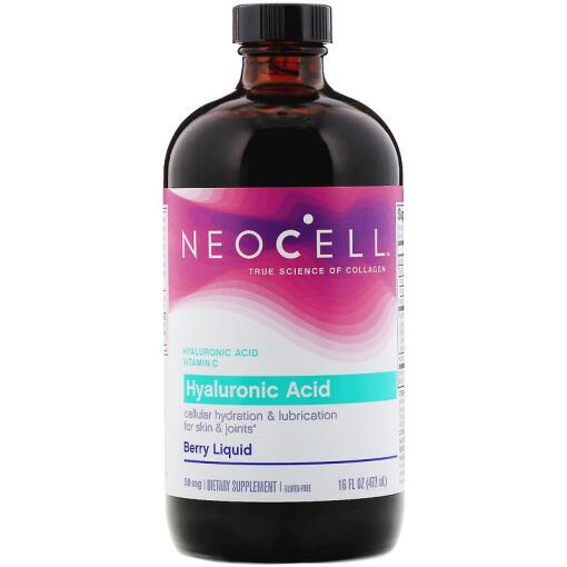 NeoCell - Hyaluronic Acid Liquid