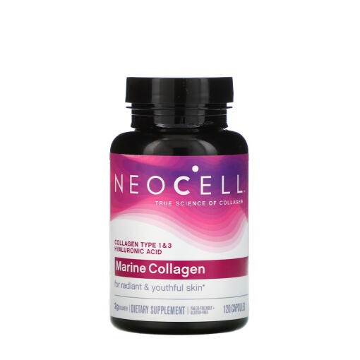 NeoCell - NeoCell Marine Collagen (120 Capsules)