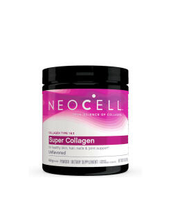 NeoCell - NeoCell Super Collagen Type 1&3 (198 g)