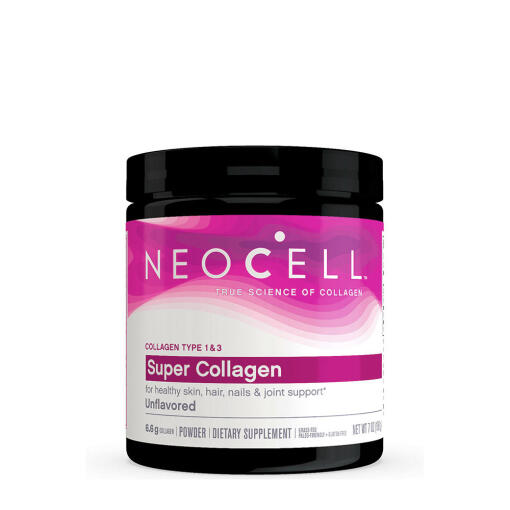NeoCell - NeoCell Super Collagen Type 1&3 (198 g)