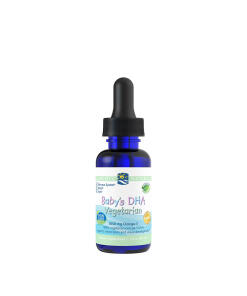 Nordic Naturals - Baby's DHA Vegetarian