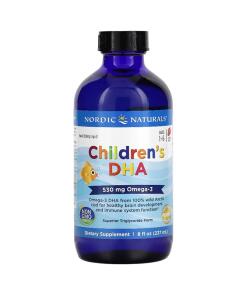 Nordic Naturals - Children's DHA