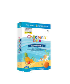 Nordic Naturals - Children's DHA Gummies