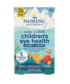 Nordic Naturals - Children's Eye Health