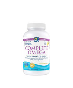 Nordic Naturals - Complete Omega