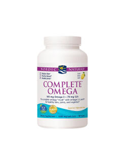 Nordic Naturals - Complete Omega
