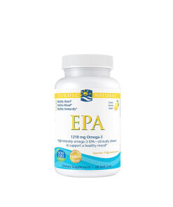 Nordic Naturals - EPA