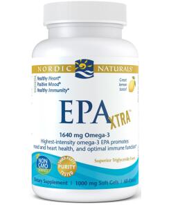 Nordic Naturals - EPA Xtra