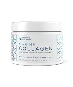 Nordic Naturals - Marine Collagen