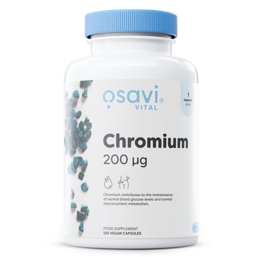 Osavi - Chromium