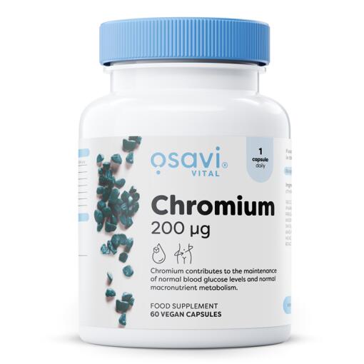 Osavi - Chromium