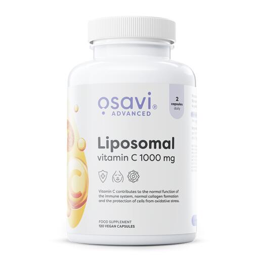 Osavi - Liposomal Vitamin C
