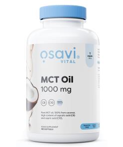 Osavi - MCT Oil