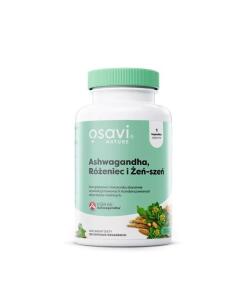 Osavi - OSAVI Ashwagandha