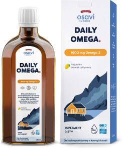 Osavi - OSAVI Daily Omega 1600 mg