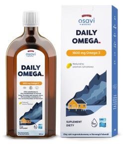 Osavi - OSAVI Daily Omega 1600 mg