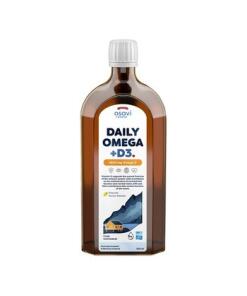 Osavi - OSAVI Daily Omega +D3 1600 mg