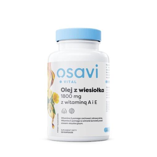 Osavi - OSAVI Evening Primrose
